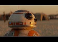 Star Wars - Le Réveil de la Force - cinema reunion 974