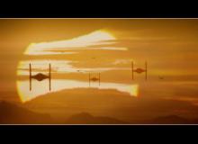 Star Wars - Le Réveil de la Force - cinema reunion 974