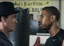 Creed - L'Héritage de Rocky Balboa - cinema reunion 974