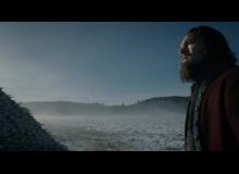 The Revenant - cinema reunion 974
