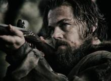 The Revenant - cinema reunion 974