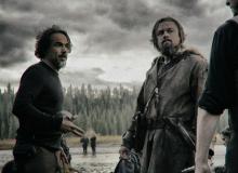 The Revenant - cinema reunion 974