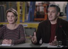 Mia Madre - cinema reunion 974