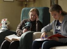 Mia Madre - cinema reunion 974