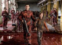 Divergente 3 : Au-delà du mur - cinema reunion 974