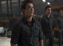 Divergente 3 : Au-delà du mur - cinema reunion 974