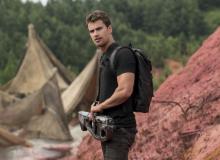 Divergente 3 : Au-delà du mur - cinema reunion 974