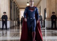 Batman VS Superman : l'Aube de la Justice
 - cinema reunion 974