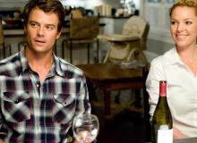 Josh Duhamel, Katherine Heigl - cinema reunion 974