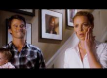 Katherine Heigl, Josh Duhamel - cinema reunion 974