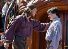 Le Monde de Narnia : L'Odyssée du Passeur d'aurore - cinema reunion 974