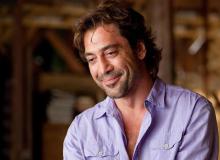 Javier Bardem - cinema reunion 974