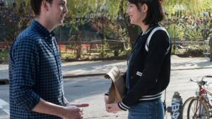 Célibataire, Mode d'Emploi  : tournage à New-York - Ciné Réunion ( 974 ) - Tooticy