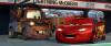 Martin et Flash McQueen Martin et Flash McQueen
