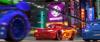 Flash McQueen Flash McQueen