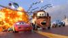 Flash McQueen et Martin Flash McQueen et Martin