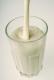 Le lait contient du calcium
