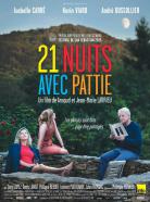 21 nuits avec Pattie à la réunion