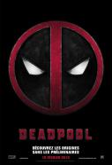 Deadpool à la réunion