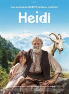 Heidi à la réunion