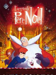 L'Apprenti Père Noël - cinéma réunion