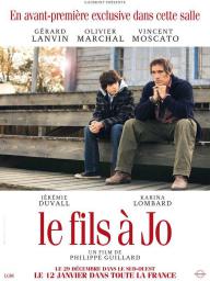 Le fils à Jo - cinéma réunion