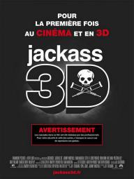 Jackass 3D - cinéma réunion