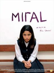 Miral - cinéma réunion