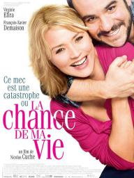 La chance de ma vie - cinéma réunion