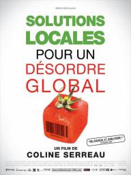 Solutions locales pour un désordre global - cinéma réunion