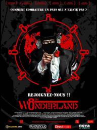 8th Wonderland - cinéma réunion