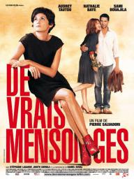 De vrais mensonges - cinéma réunion