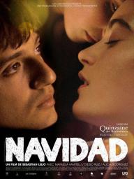 Navidad - cinéma réunion