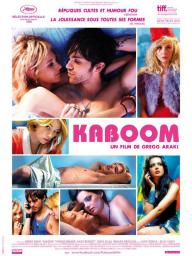 Kaboom - cinéma réunion