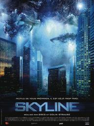Skyline - cinéma réunion