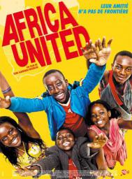 Africa United - cinéma réunion