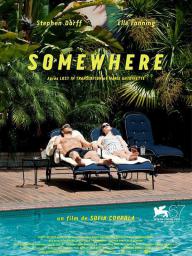 Somewhere - cinéma réunion