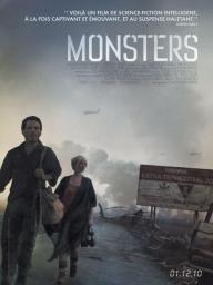 Monsters - cinéma réunion