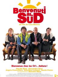 Benvenuti Al Sud - cinéma réunion