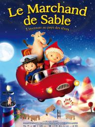 Le Marchand de Sable - cinéma réunion