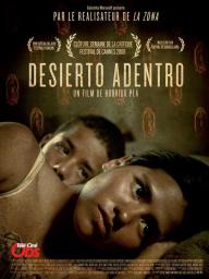 Desierto Adentro - cinéma réunion
