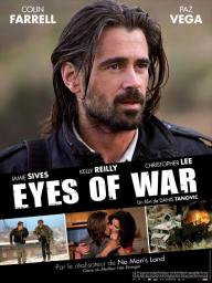 Eyes of war - cinéma réunion