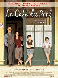 Le Café du pont - cinéma réunion