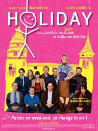 Holiday - cinéma réunion