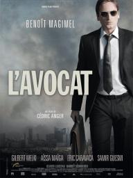 L'Avocat - cinéma réunion