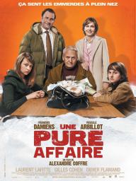 Une pure affaire - cinéma réunion