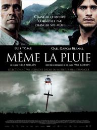 Même la pluie - cinéma réunion