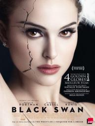 Black Swan - cinéma réunion