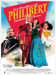 Philibert - cinéma réunion