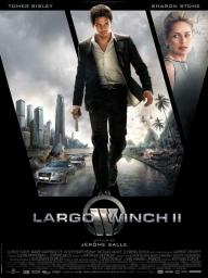 Largo Winch II - cinéma réunion